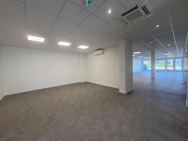 À louer - Bureaux - 350 m2 - PA des Montées / Orléans Sud