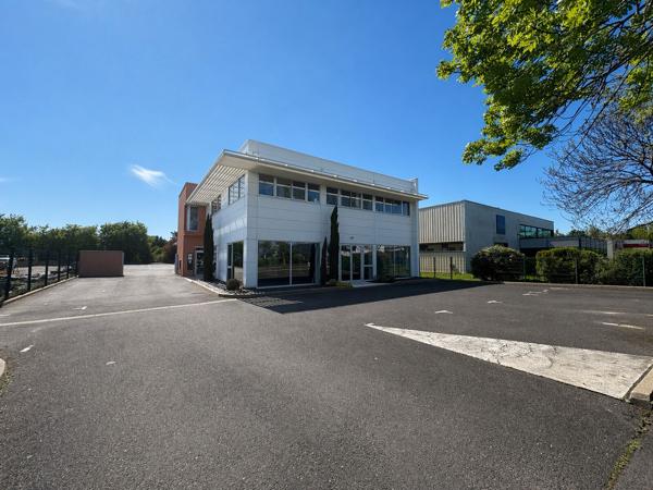 À louer - Bureaux - 350 m2 - PA des Montées / Orléans Sud