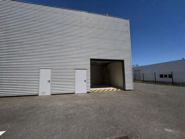 À louer - Bureaux - 350 m2 - PA des Montées / Orléans Sud