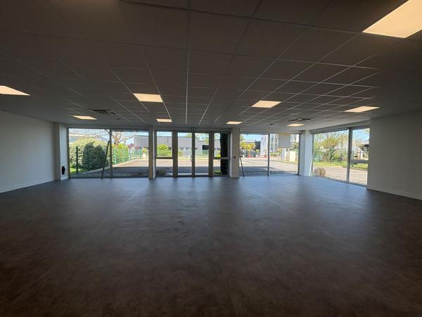 À louer - Bureaux - 350 m2 - PA des Montées / Orléans Sud