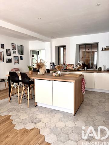 Appartement à vendre 4 pièces 97,22 m² Bordeaux
