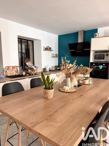Appartement à vendre 4 pièces 97,22 m² Bordeaux