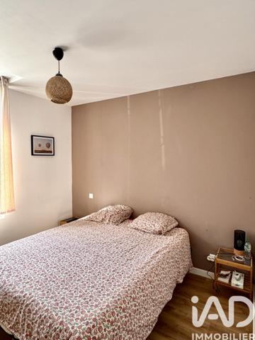 Appartement à vendre 4 pièces 97,22 m² Bordeaux