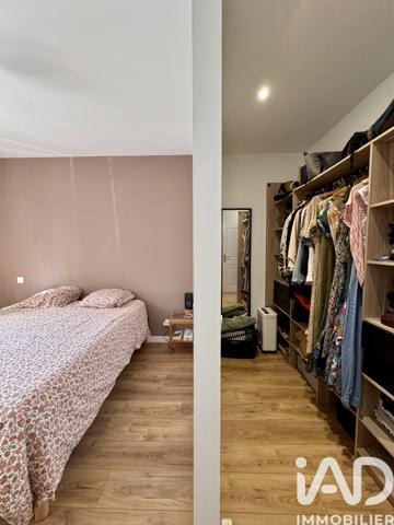 Appartement à vendre 4 pièces 97,22 m² Bordeaux