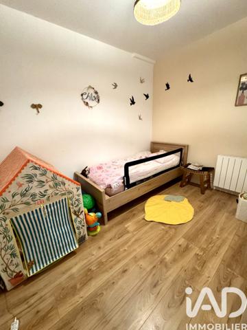 Appartement à vendre 4 pièces 97,22 m² Bordeaux