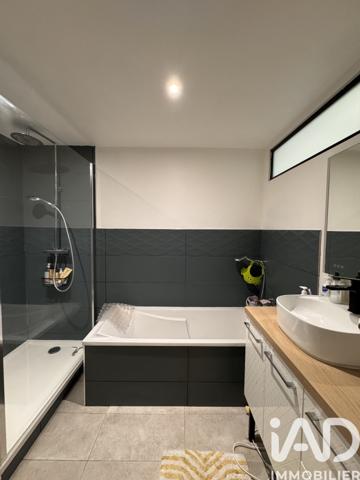 Appartement à vendre 4 pièces 97,22 m² Bordeaux