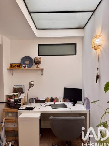 Appartement à vendre 4 pièces 97,22 m² Bordeaux