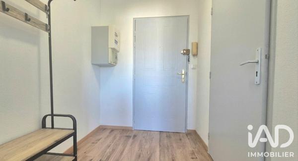 Studio à vendre 21 m² Metz