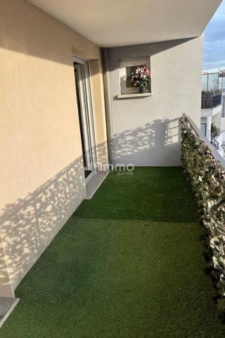 Appartement 5 pièces - limitrophe Les Lilas