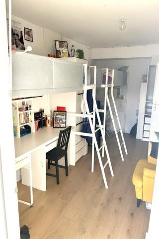 Appartement 5 pièces - limitrophe Les Lilas
