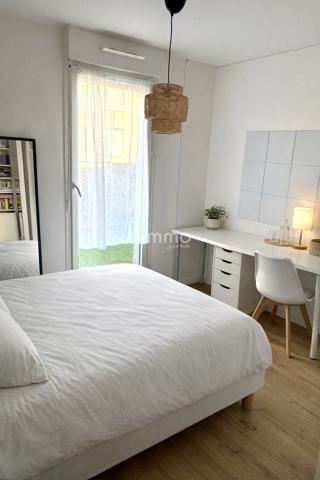 Appartement 5 pièces - limitrophe Les Lilas