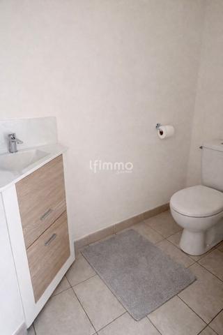 Appartement 5 pièces - limitrophe Les Lilas