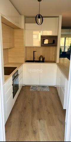 Appartement 5 pièces - limitrophe Les Lilas