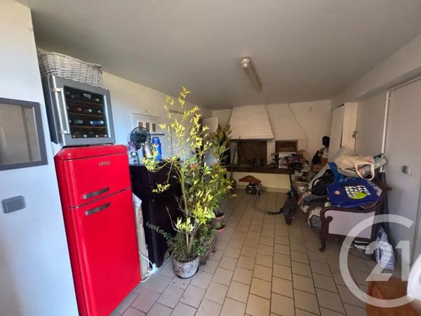 Maison à vendre  5 pièces - 173 m 2   CHARTRES  - 28