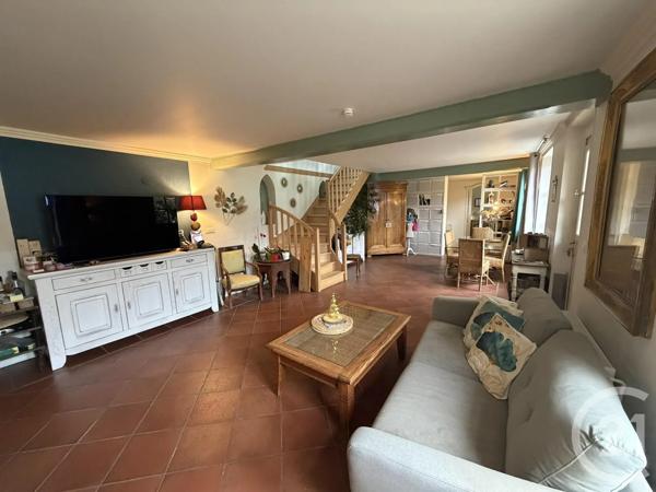Maison à vendre  5 pièces - 173 m 2   CHARTRES  - 28
