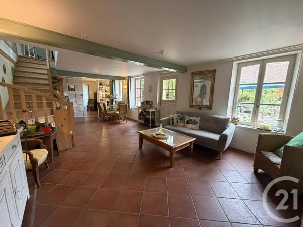 Maison à vendre  5 pièces - 173 m 2   CHARTRES  - 28