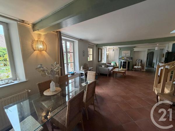 Maison à vendre  5 pièces - 173 m 2   CHARTRES  - 28