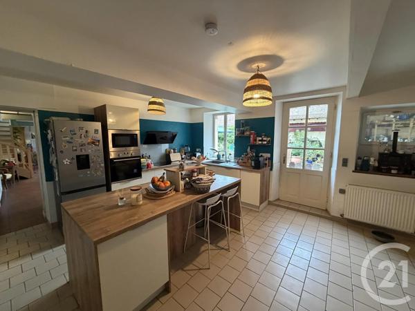 Maison à vendre  5 pièces - 173 m 2   CHARTRES  - 28