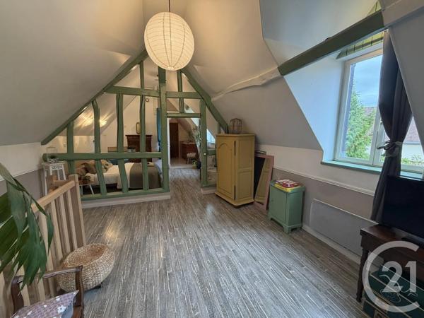 Maison à vendre  5 pièces - 173 m 2   CHARTRES  - 28