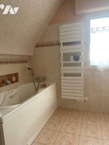 Maison d'habitation