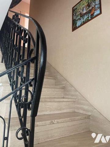 Maison d'habitation