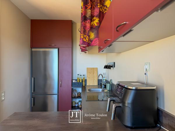Appartement
                                                                                                                                                                                                                                                                                                                        1 pièce(s)                                                                                                                                                                                                                                                                                                                              32  m²