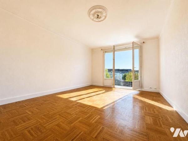 NANTES – Quartier Tortière Appartement T3 – 65 m²