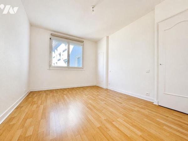NANTES – Quartier Tortière Appartement T3 – 65 m²