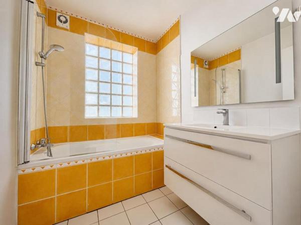 NANTES – Quartier Tortière Appartement T3 – 65 m²