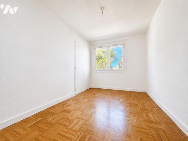 NANTES – Quartier Tortière Appartement T3 – 65 m²