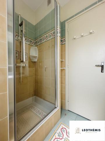 APPARTEMENT VUE MER – 50M DE LA PLAGE