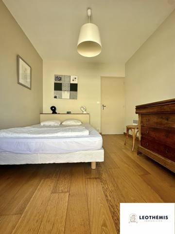 APPARTEMENT VUE MER – 50M DE LA PLAGE