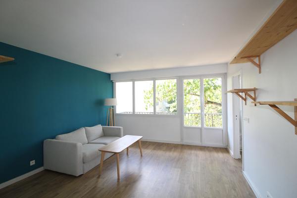 Appartement Morsang Sur Orge 2 pièces