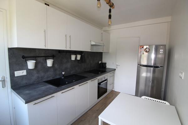 Appartement Morsang Sur Orge 2 pièces