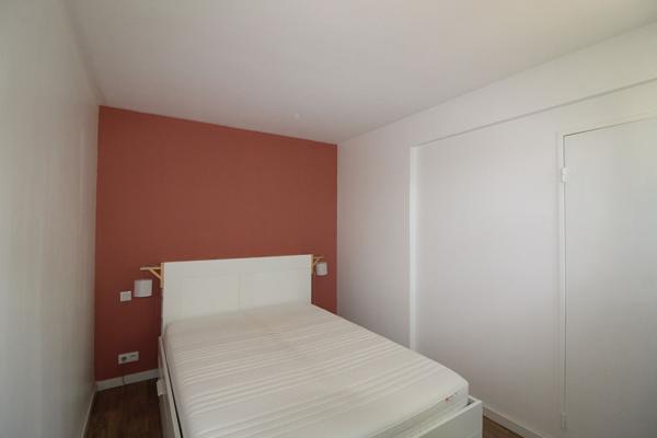 Appartement Morsang Sur Orge 2 pièces