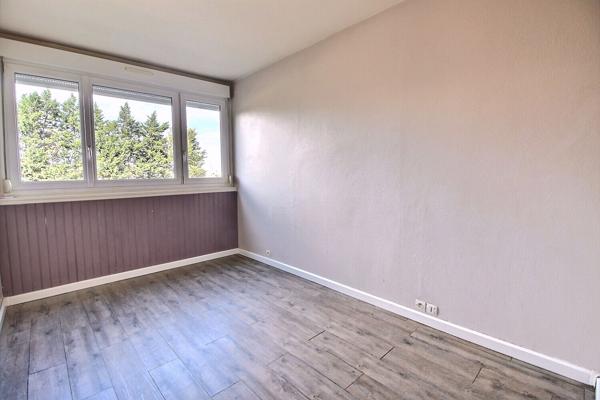 A 5min du métro, Appartement L'Haÿ-les-Roses 4 pièces 66.81 m2