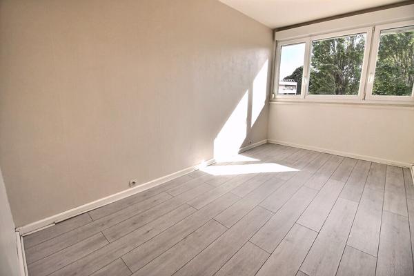 A 5min du métro, Appartement L'Haÿ-les-Roses 4 pièces 66.81 m2