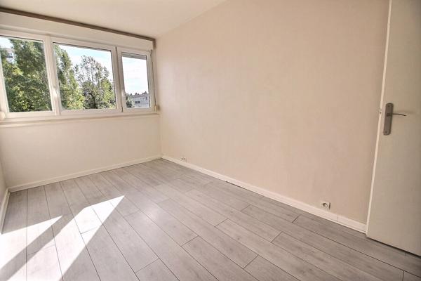 A 5min du métro, Appartement L'Haÿ-les-Roses 4 pièces 66.81 m2