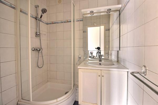 A 5min du métro, Appartement L'Haÿ-les-Roses 4 pièces 66.81 m2