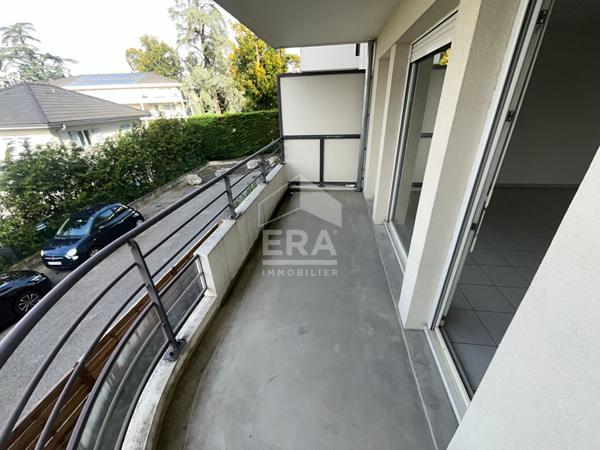 Appartement de types T3 56,54m2