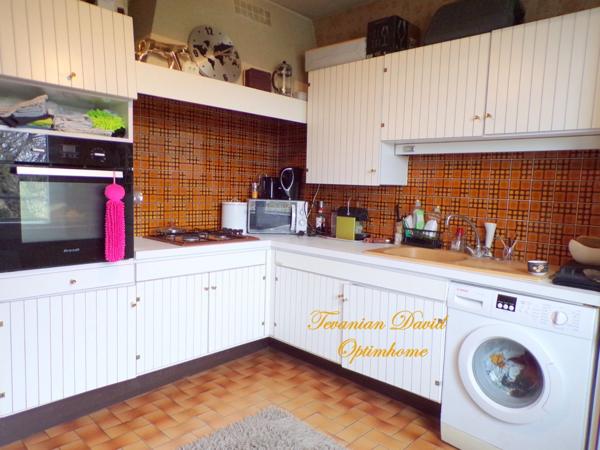 Maison à vendre 3 pièces NOYERS SUR CHER (41) proche du Zoo de Beauval et de l'autoroute A85