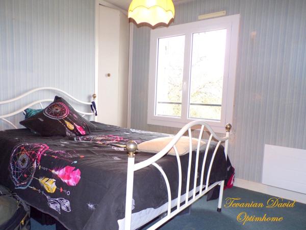 Maison à vendre 3 pièces NOYERS SUR CHER (41) proche du Zoo de Beauval et de l'autoroute A85