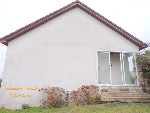 Maison à vendre 3 pièces NOYERS SUR CHER (41) proche du Zoo de Beauval et de l'autoroute A85