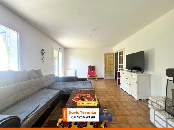 Maison à vendre 3 pièces NOYERS SUR CHER (41) proche du Zoo de Beauval et de l'autoroute A85