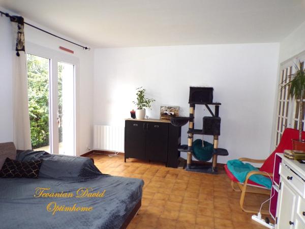 Maison à vendre 3 pièces NOYERS SUR CHER (41) proche du Zoo de Beauval et de l'autoroute A85