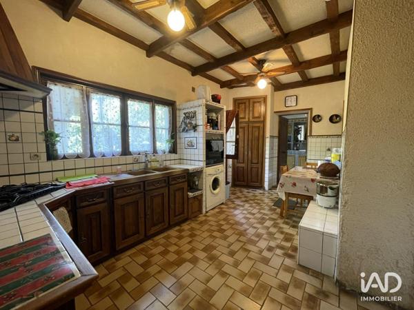 Maison à vendre 4 pièces 110 m² Drancy