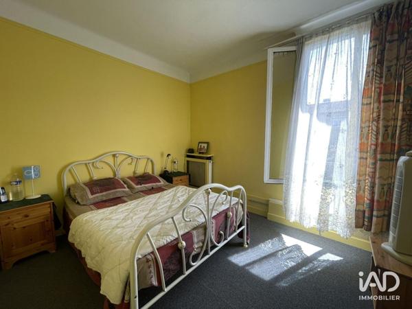 Maison à vendre 4 pièces 110 m² Drancy