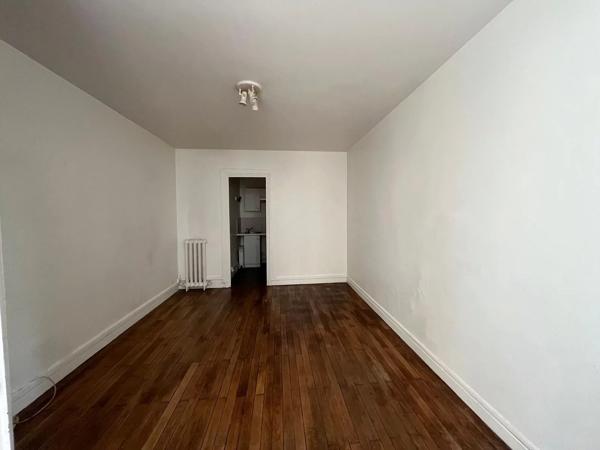 Appartement Paris 16 e - AUTEUIL