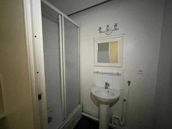 Appartement Paris 16 e - AUTEUIL