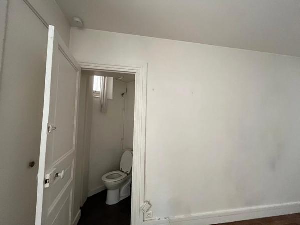 Appartement Paris 16 e - AUTEUIL